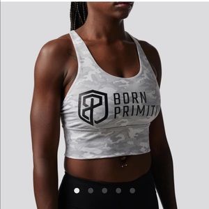 BP Crossfire bra
